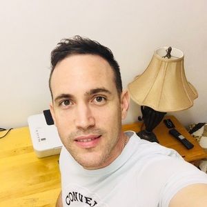 Meet your Posher, Alain